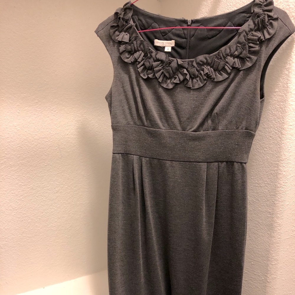 Work Dress
